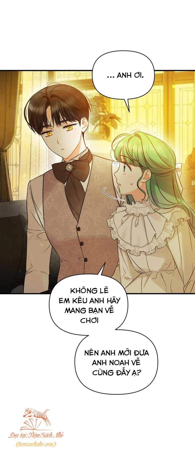 Tôi Trở Thành Em Gái Của Nam Chính Tiểu Thuyết Bl Chapter 22 - 69