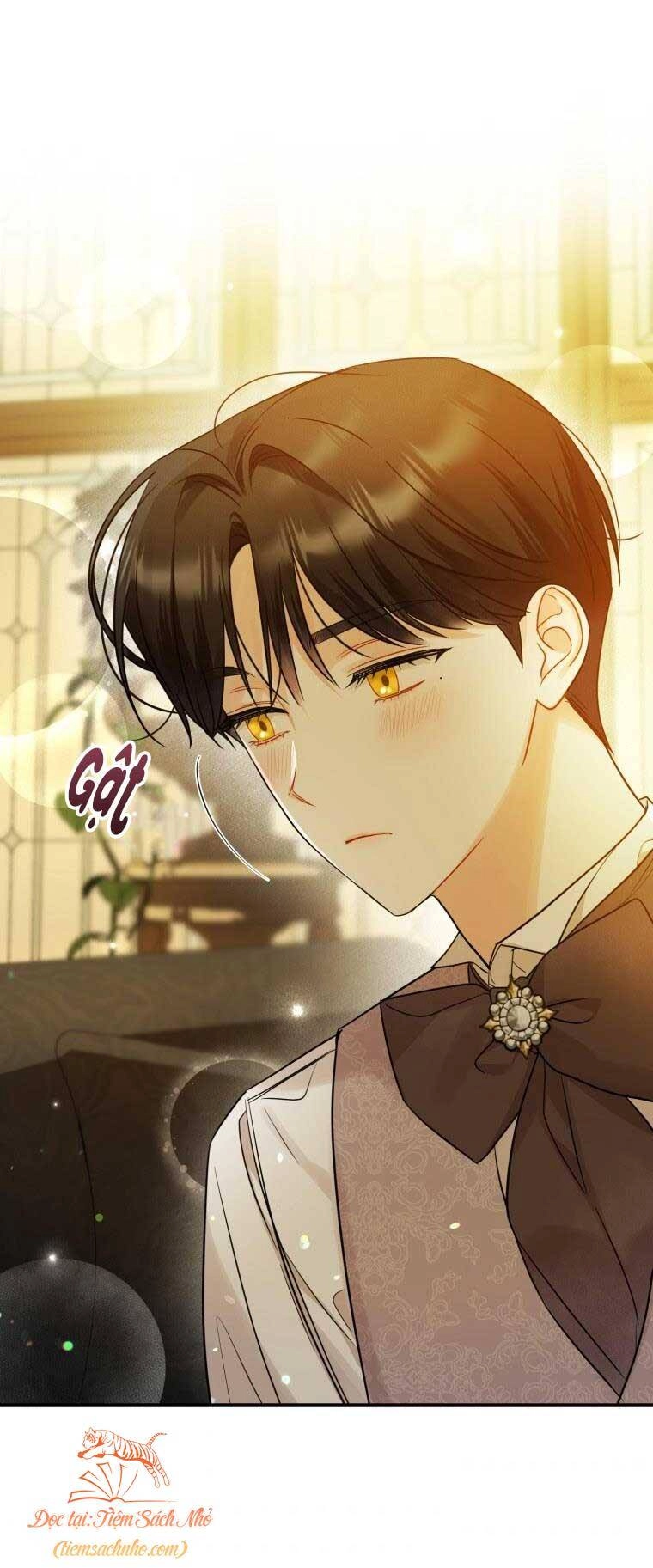 Tôi Trở Thành Em Gái Của Nam Chính Tiểu Thuyết Bl Chapter 22 - 70