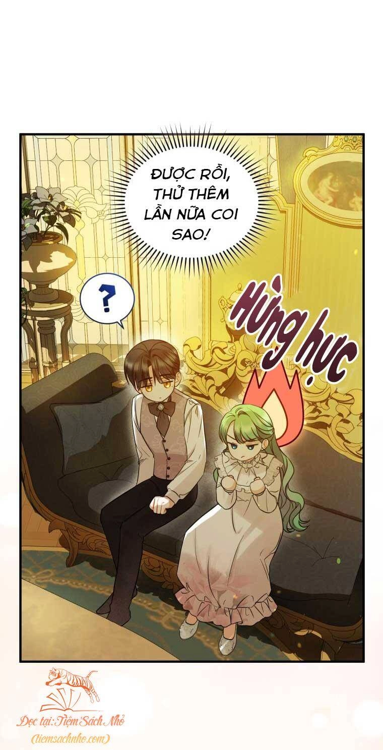 Tôi Trở Thành Em Gái Của Nam Chính Tiểu Thuyết Bl Chapter 22 - 73