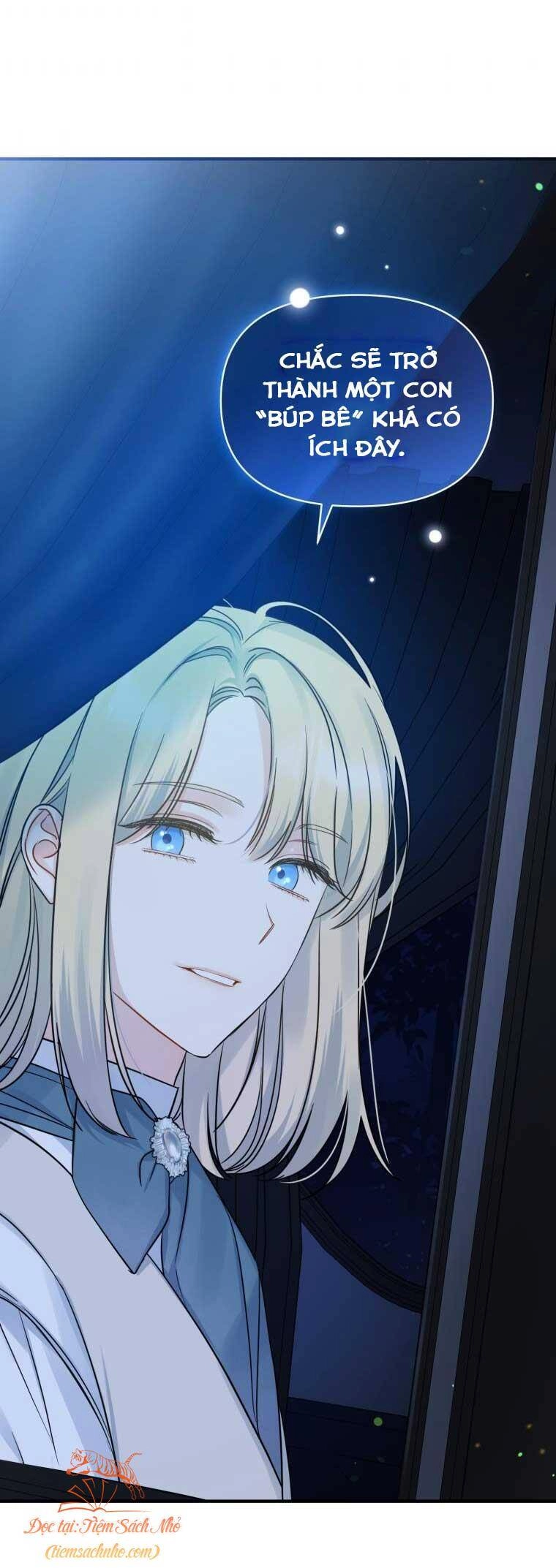 Tôi Trở Thành Em Gái Của Nam Chính Tiểu Thuyết Bl Chapter 22 - 77