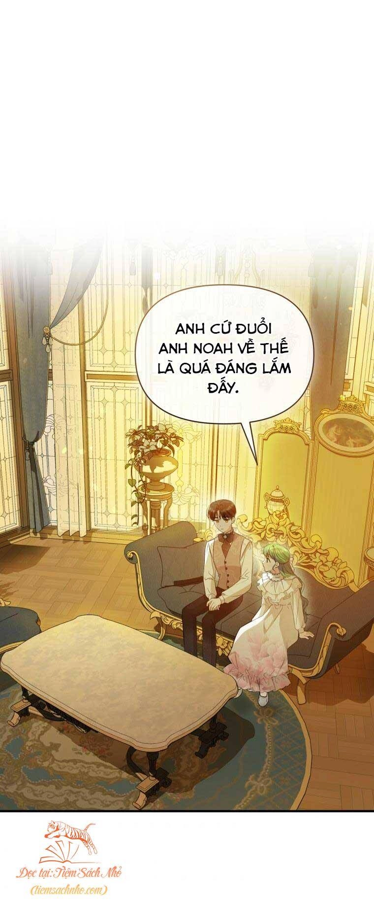 Tôi Trở Thành Em Gái Của Nam Chính Tiểu Thuyết Bl Chapter 23 - 4