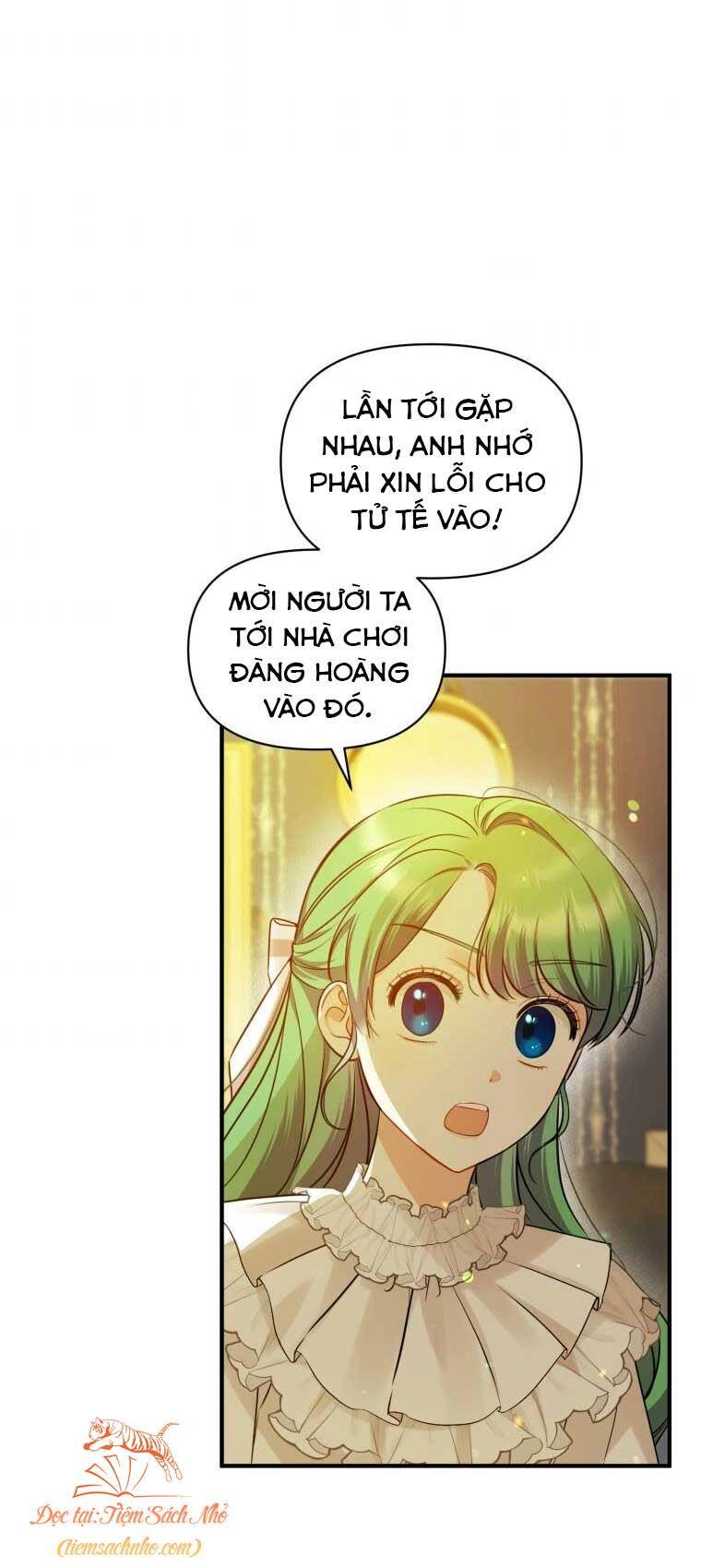 Tôi Trở Thành Em Gái Của Nam Chính Tiểu Thuyết Bl Chapter 23 - 5