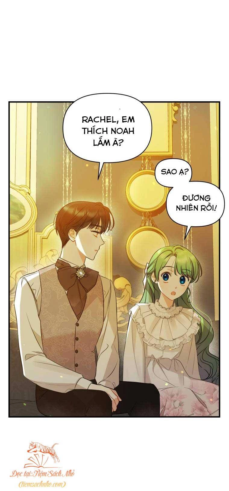 Tôi Trở Thành Em Gái Của Nam Chính Tiểu Thuyết Bl Chapter 23 - 7