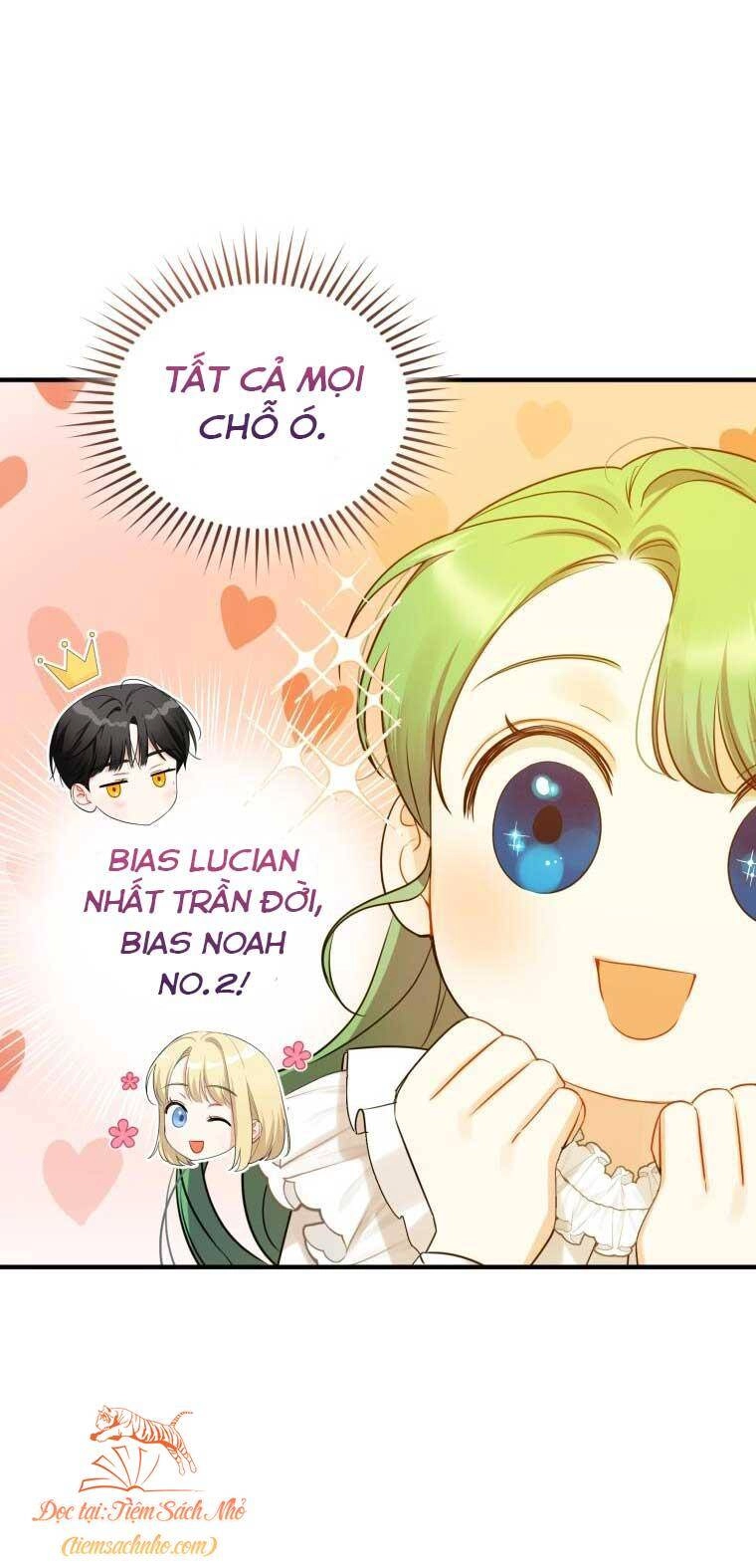 Tôi Trở Thành Em Gái Của Nam Chính Tiểu Thuyết Bl Chapter 23 - 9