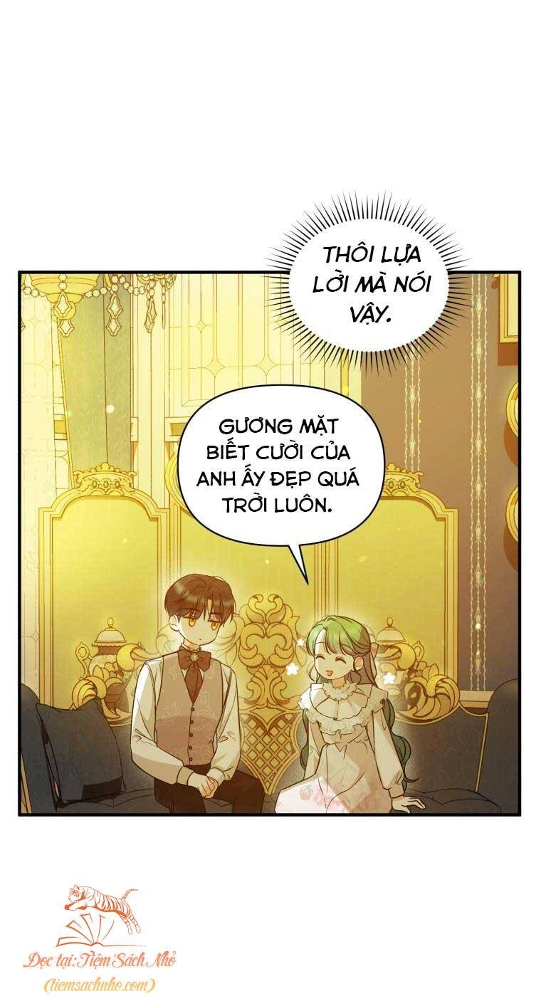 Tôi Trở Thành Em Gái Của Nam Chính Tiểu Thuyết Bl Chapter 23 - 10