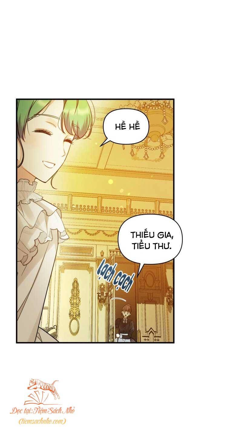 Tôi Trở Thành Em Gái Của Nam Chính Tiểu Thuyết Bl Chapter 23 - 16