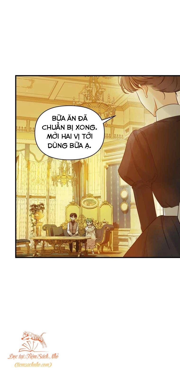 Tôi Trở Thành Em Gái Của Nam Chính Tiểu Thuyết Bl Chapter 23 - 17