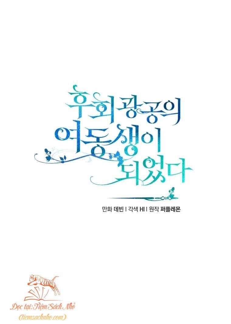 Tôi Trở Thành Em Gái Của Nam Chính Tiểu Thuyết Bl Chapter 23 - 18