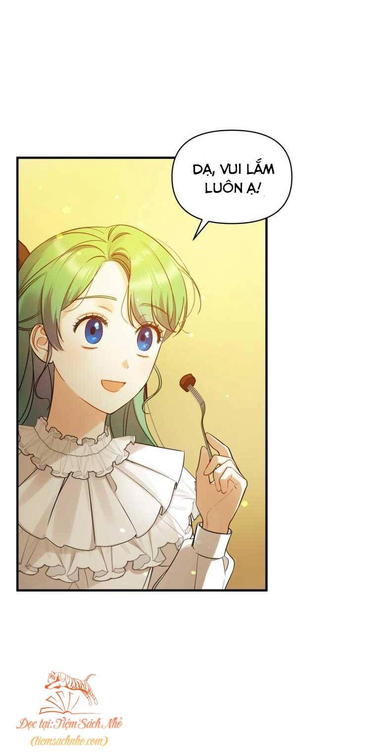 Tôi Trở Thành Em Gái Của Nam Chính Tiểu Thuyết Bl Chapter 23 - 21