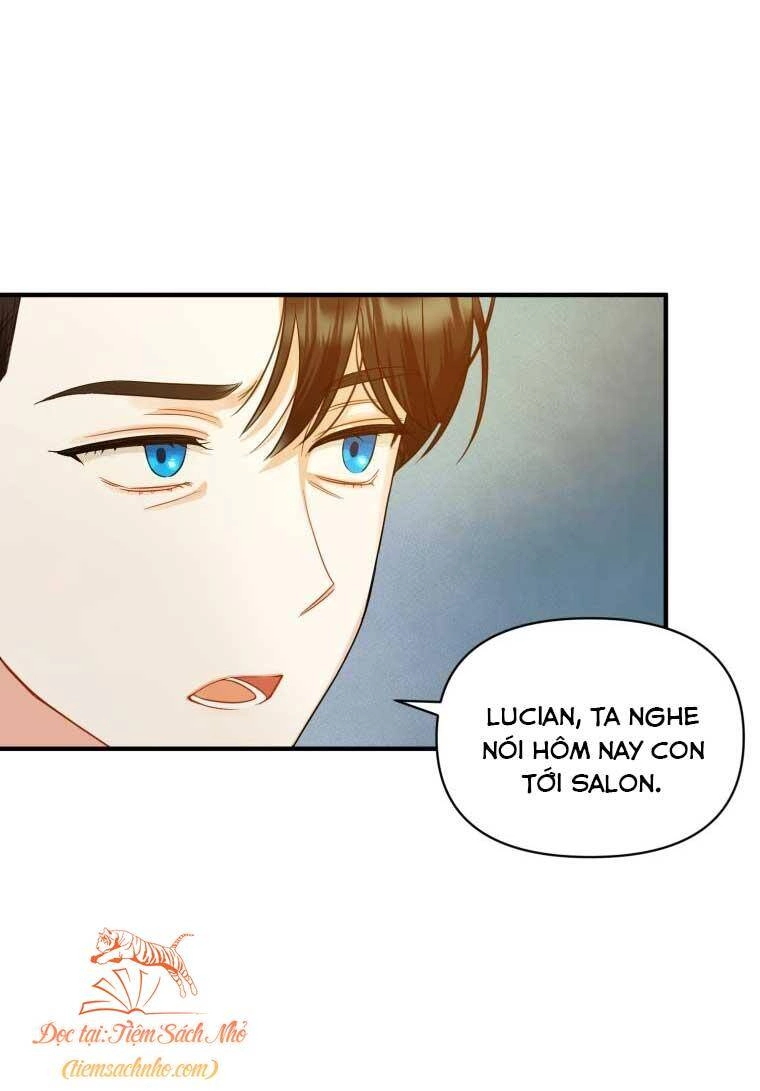 Tôi Trở Thành Em Gái Của Nam Chính Tiểu Thuyết Bl Chapter 23 - 23