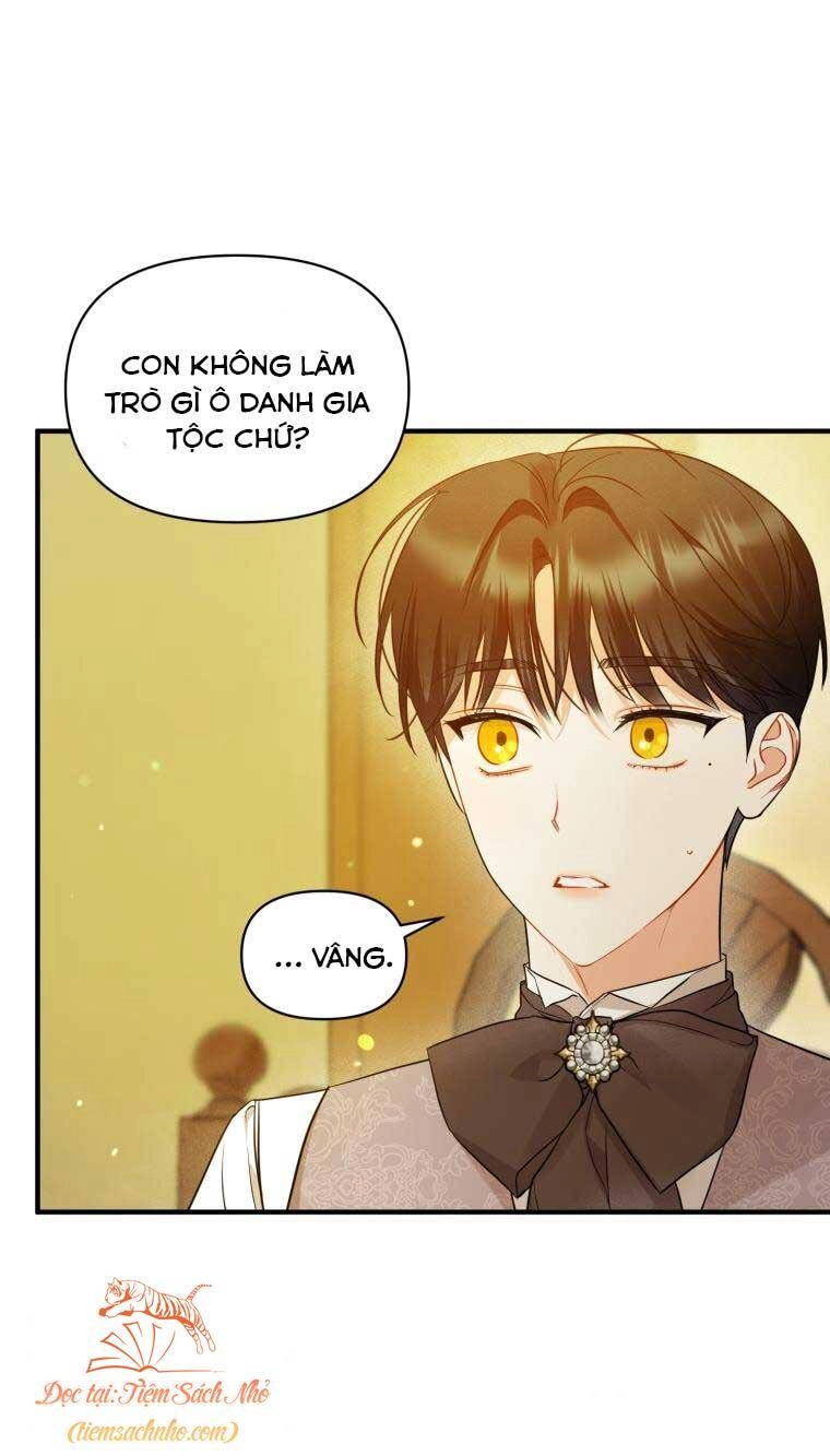 Tôi Trở Thành Em Gái Của Nam Chính Tiểu Thuyết Bl Chapter 23 - 24