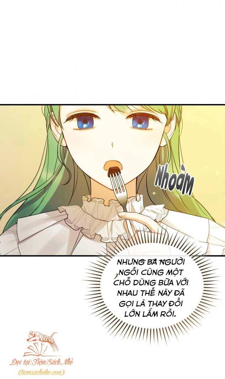 Tôi Trở Thành Em Gái Của Nam Chính Tiểu Thuyết Bl Chapter 23 - 26