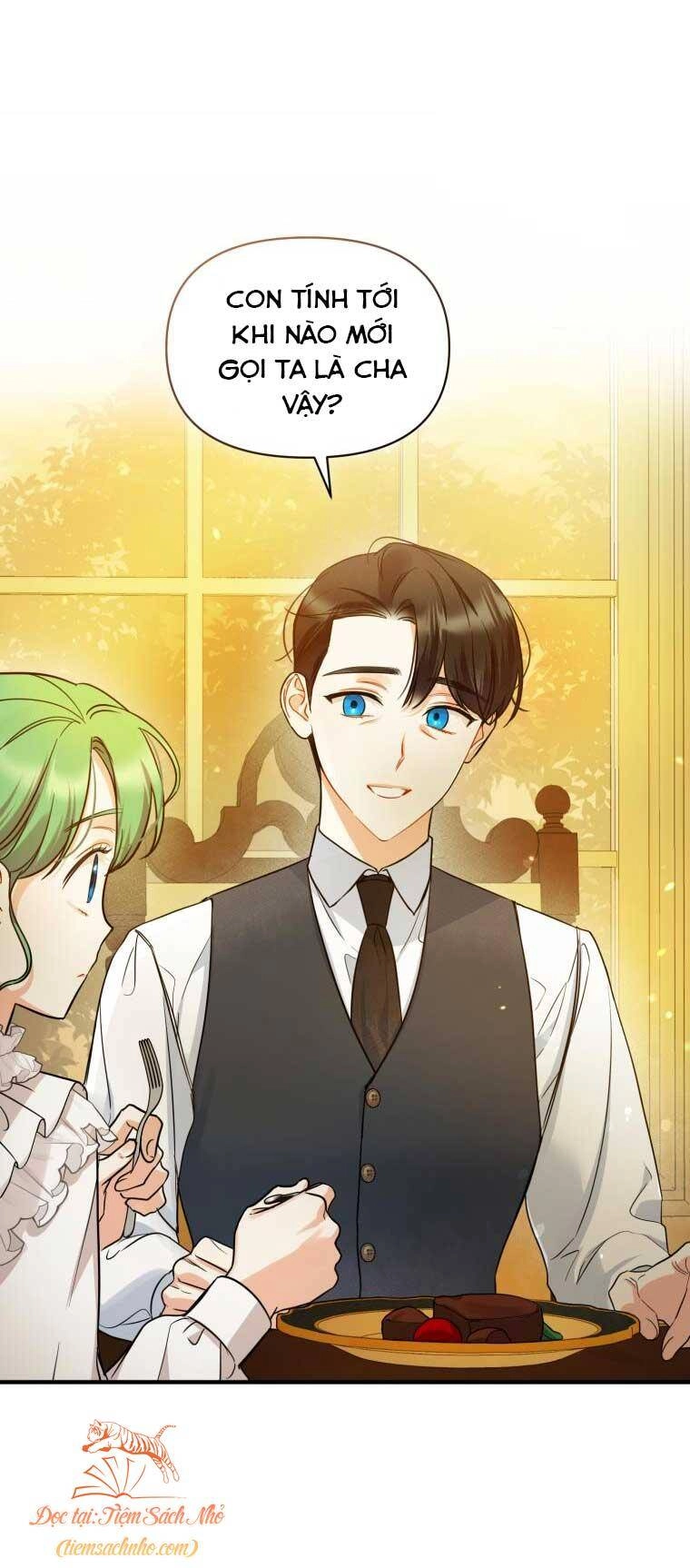 Tôi Trở Thành Em Gái Của Nam Chính Tiểu Thuyết Bl Chapter 23 - 29