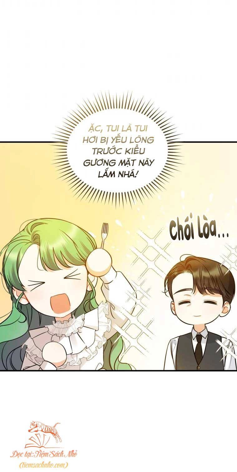 Tôi Trở Thành Em Gái Của Nam Chính Tiểu Thuyết Bl Chapter 23 - 32