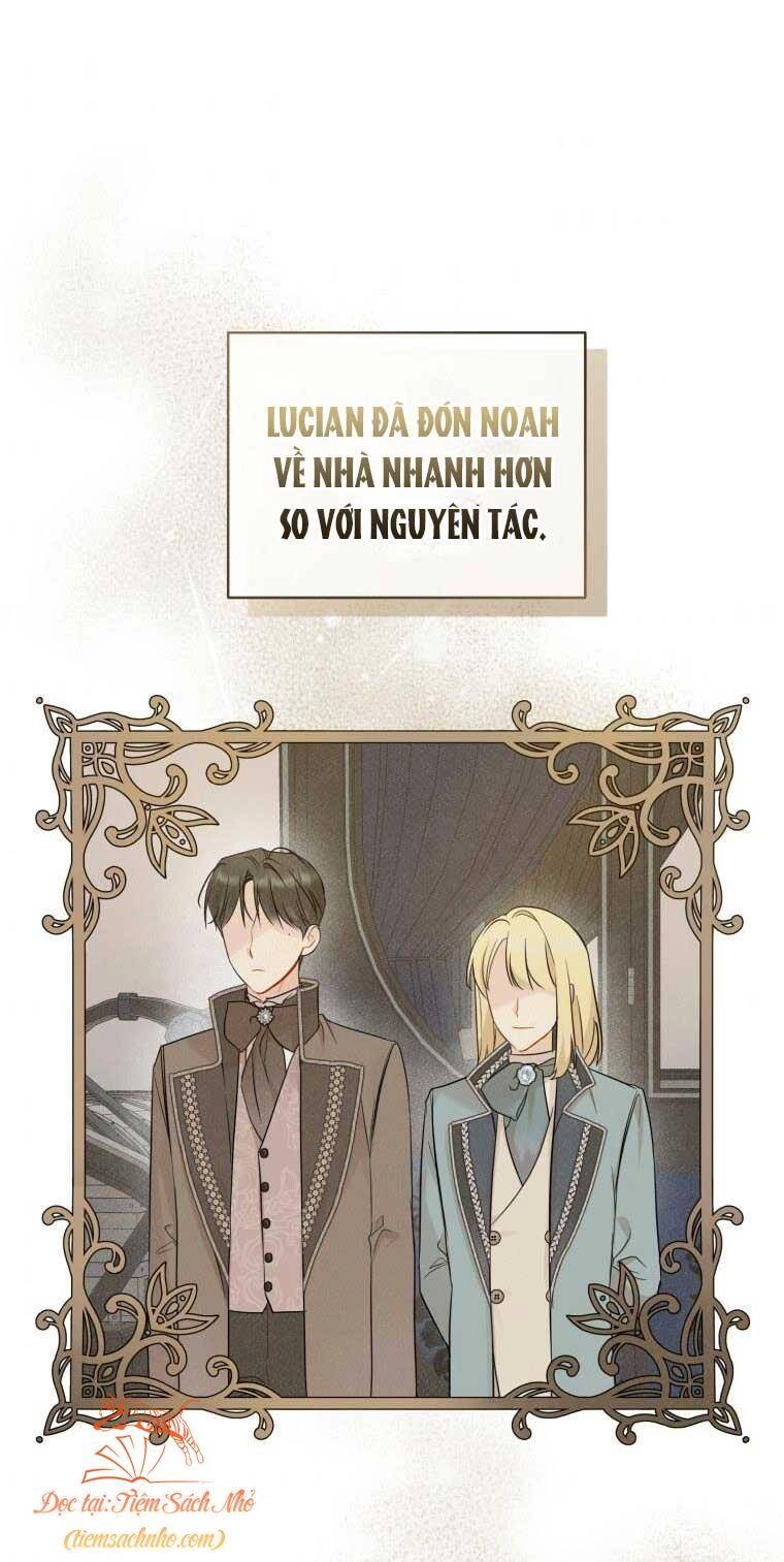 Tôi Trở Thành Em Gái Của Nam Chính Tiểu Thuyết Bl Chapter 23 - 38