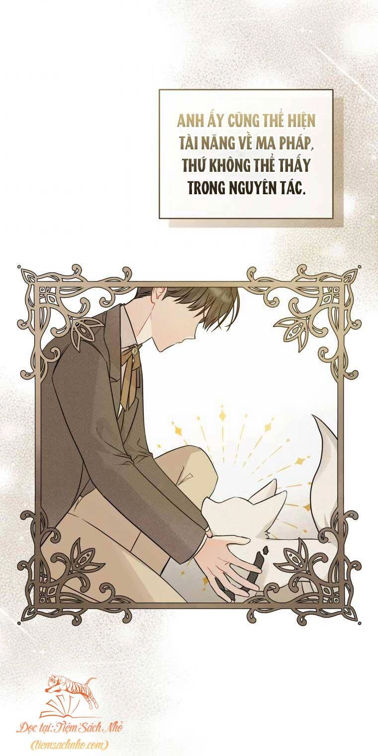 Tôi Trở Thành Em Gái Của Nam Chính Tiểu Thuyết Bl Chapter 23 - 39