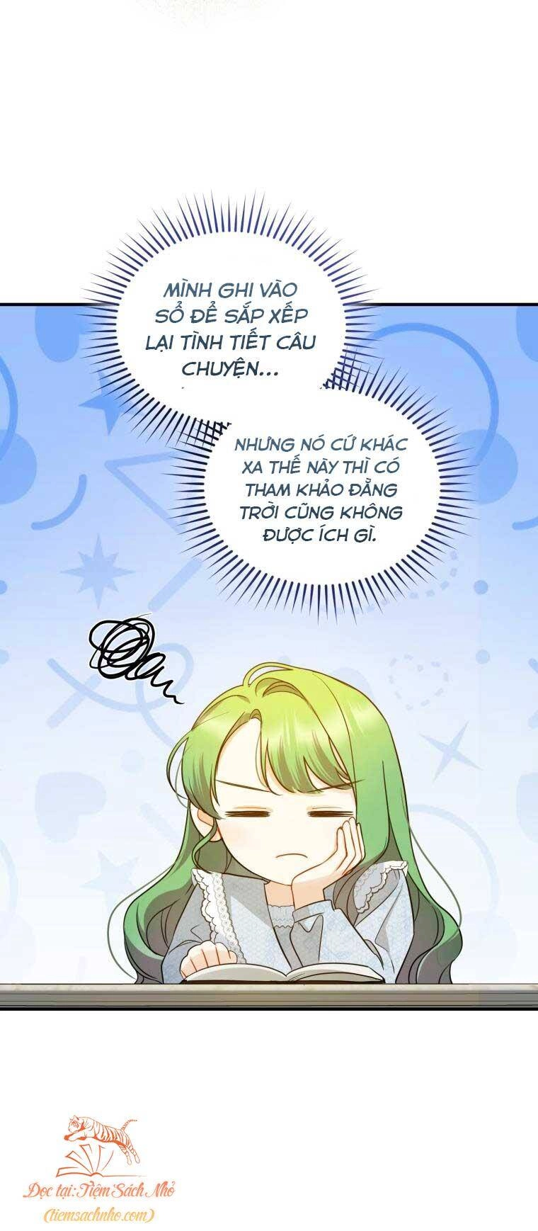 Tôi Trở Thành Em Gái Của Nam Chính Tiểu Thuyết Bl Chapter 23 - 40