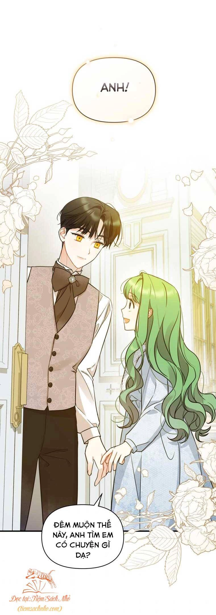 Tôi Trở Thành Em Gái Của Nam Chính Tiểu Thuyết Bl Chapter 23 - 44