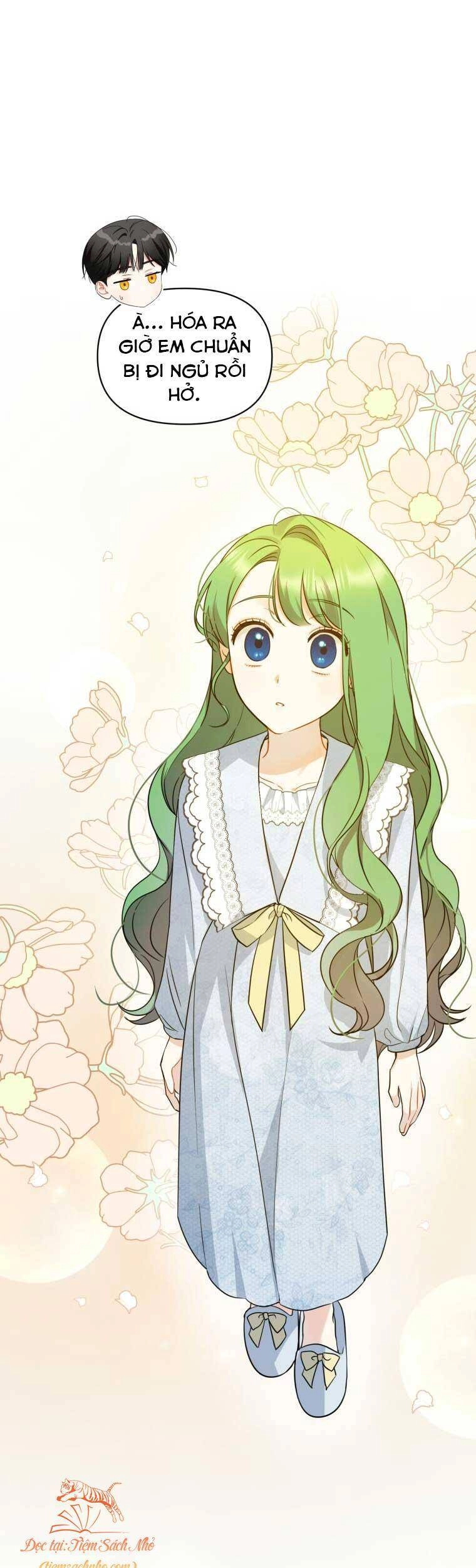 Tôi Trở Thành Em Gái Của Nam Chính Tiểu Thuyết Bl Chapter 23 - 47