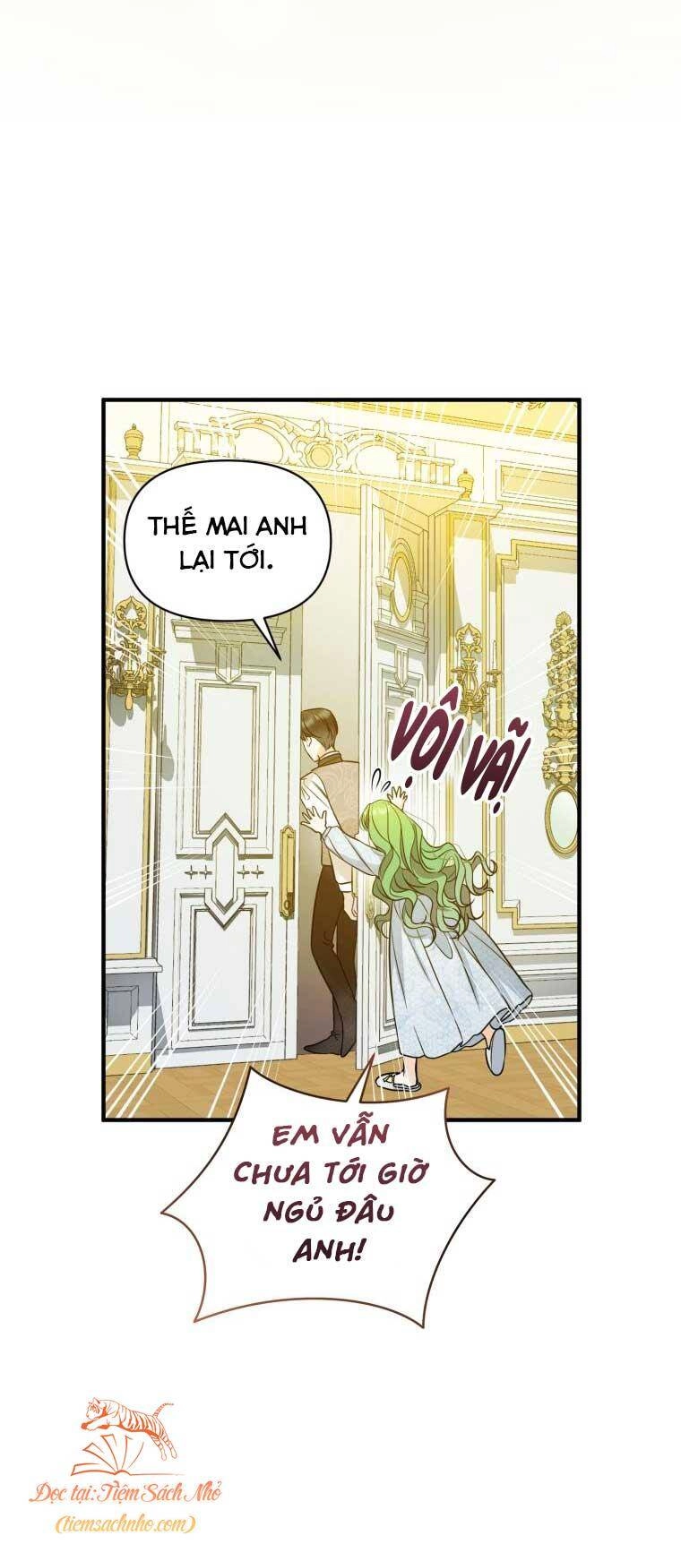 Tôi Trở Thành Em Gái Của Nam Chính Tiểu Thuyết Bl Chapter 23 - 49