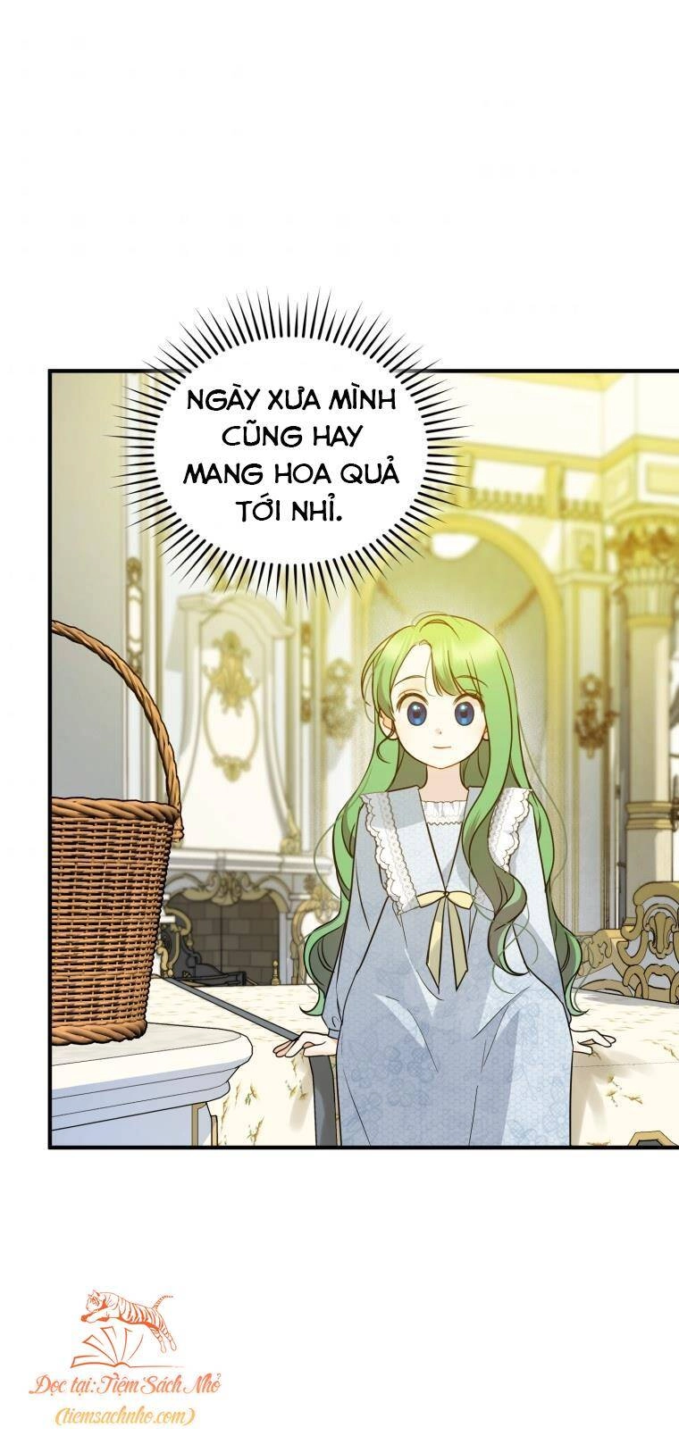 Tôi Trở Thành Em Gái Của Nam Chính Tiểu Thuyết Bl Chapter 23 - 52