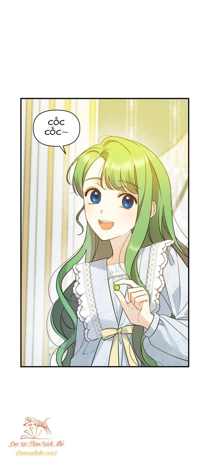 Tôi Trở Thành Em Gái Của Nam Chính Tiểu Thuyết Bl Chapter 23 - 54