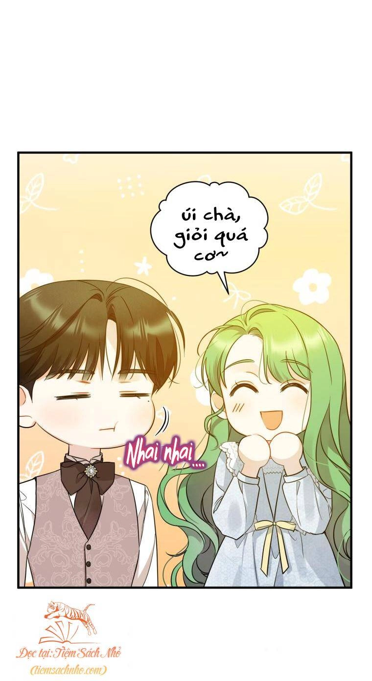 Tôi Trở Thành Em Gái Của Nam Chính Tiểu Thuyết Bl Chapter 23 - 57