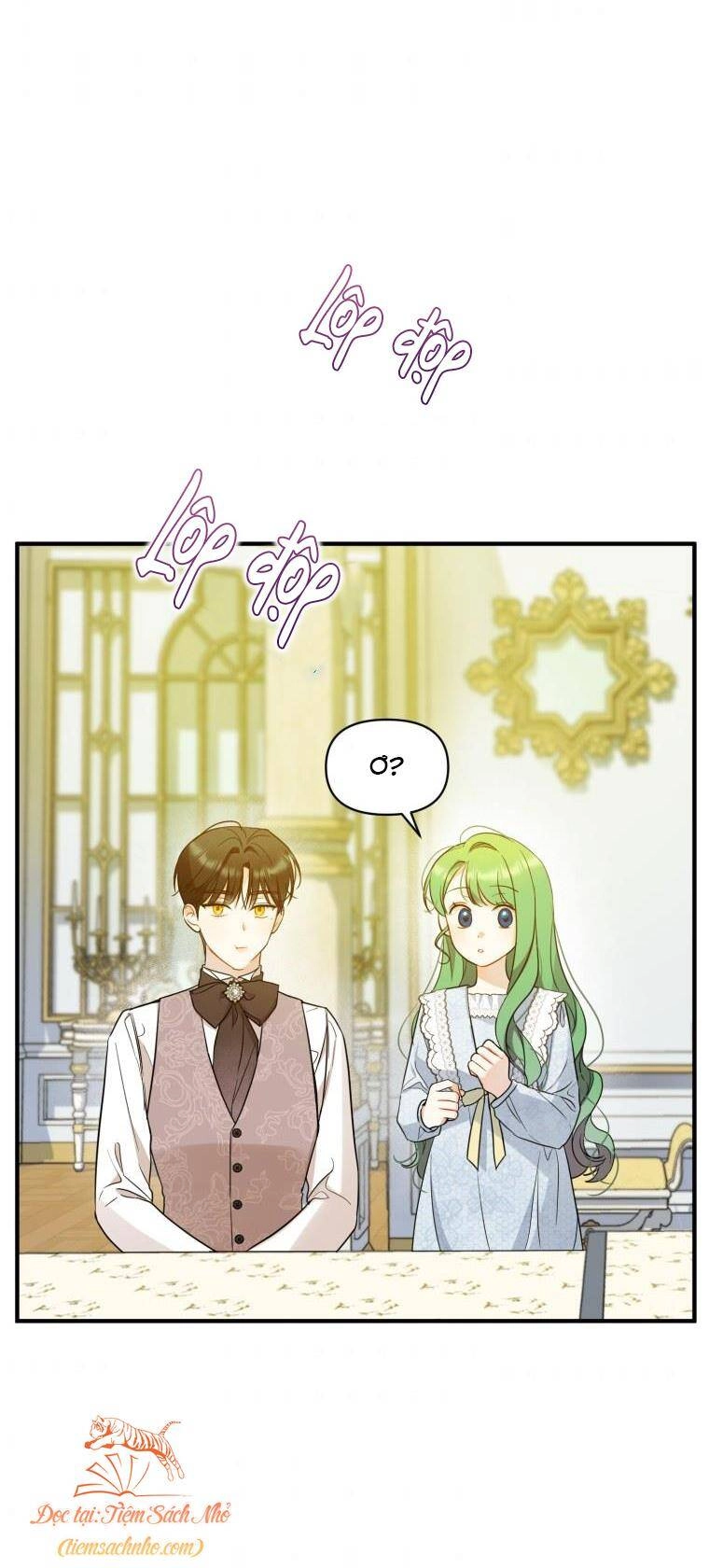 Tôi Trở Thành Em Gái Của Nam Chính Tiểu Thuyết Bl Chapter 23 - 58