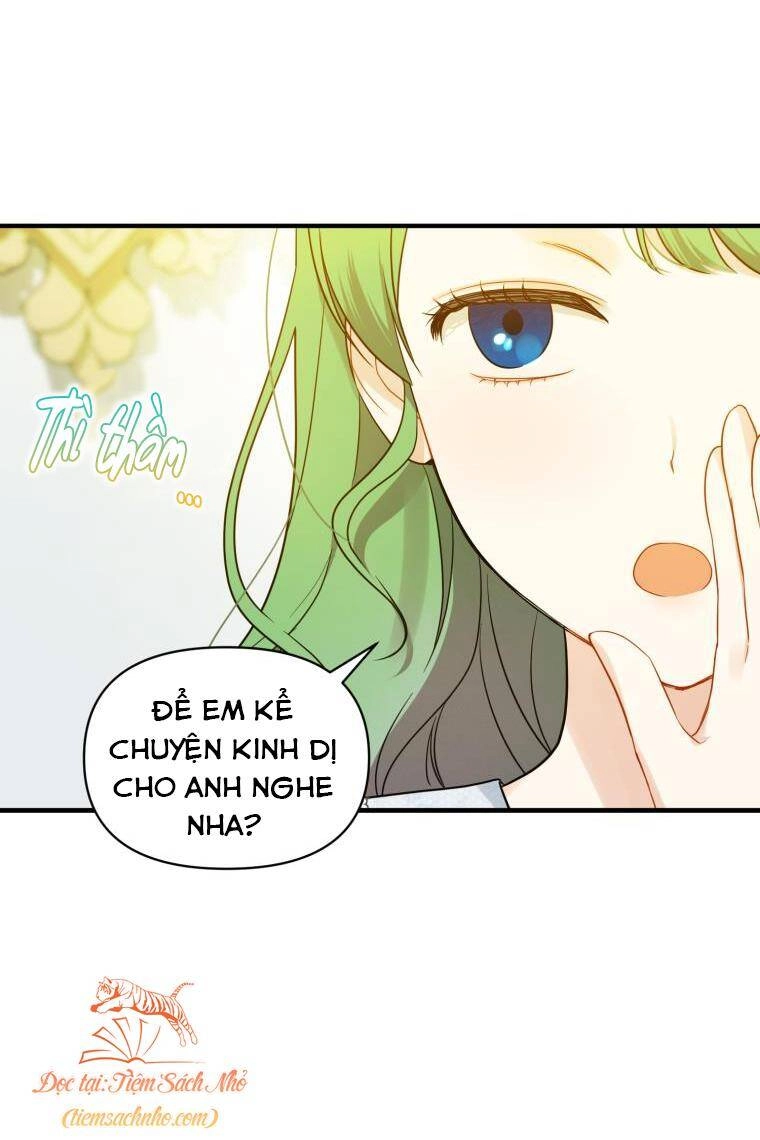 Tôi Trở Thành Em Gái Của Nam Chính Tiểu Thuyết Bl Chapter 23 - 61