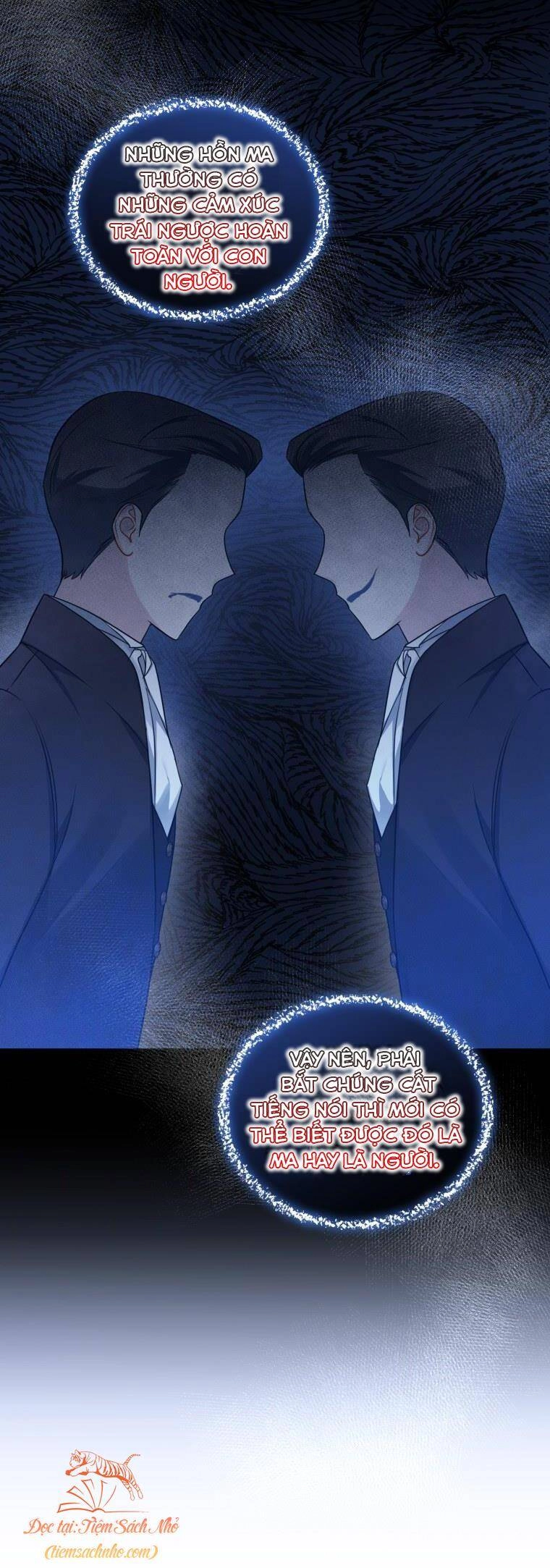 Tôi Trở Thành Em Gái Của Nam Chính Tiểu Thuyết Bl Chapter 23 - 64