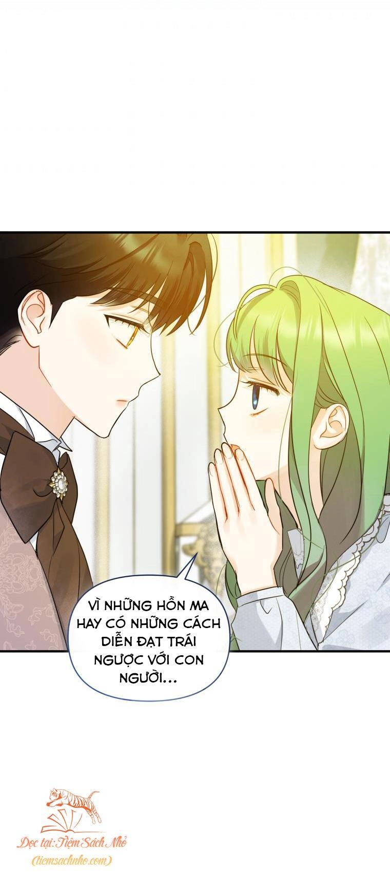 Tôi Trở Thành Em Gái Của Nam Chính Tiểu Thuyết Bl Chapter 23 - 65