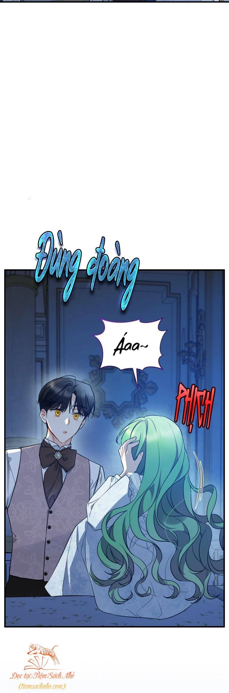 Tôi Trở Thành Em Gái Của Nam Chính Tiểu Thuyết Bl Chapter 23 - 67