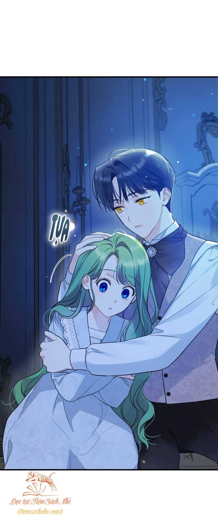 Tôi Trở Thành Em Gái Của Nam Chính Tiểu Thuyết Bl Chapter 24 - 12