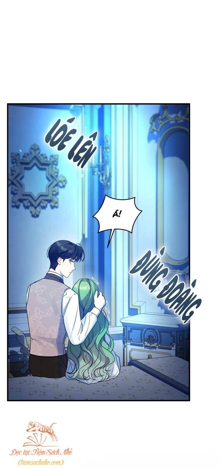 Tôi Trở Thành Em Gái Của Nam Chính Tiểu Thuyết Bl Chapter 24 - 14