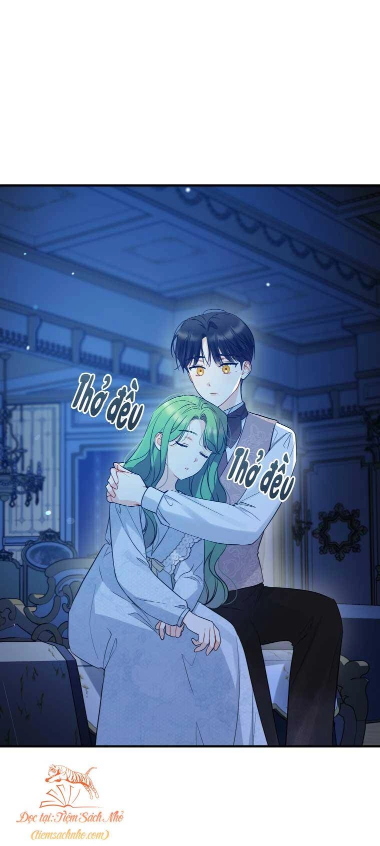 Tôi Trở Thành Em Gái Của Nam Chính Tiểu Thuyết Bl Chapter 24 - 23