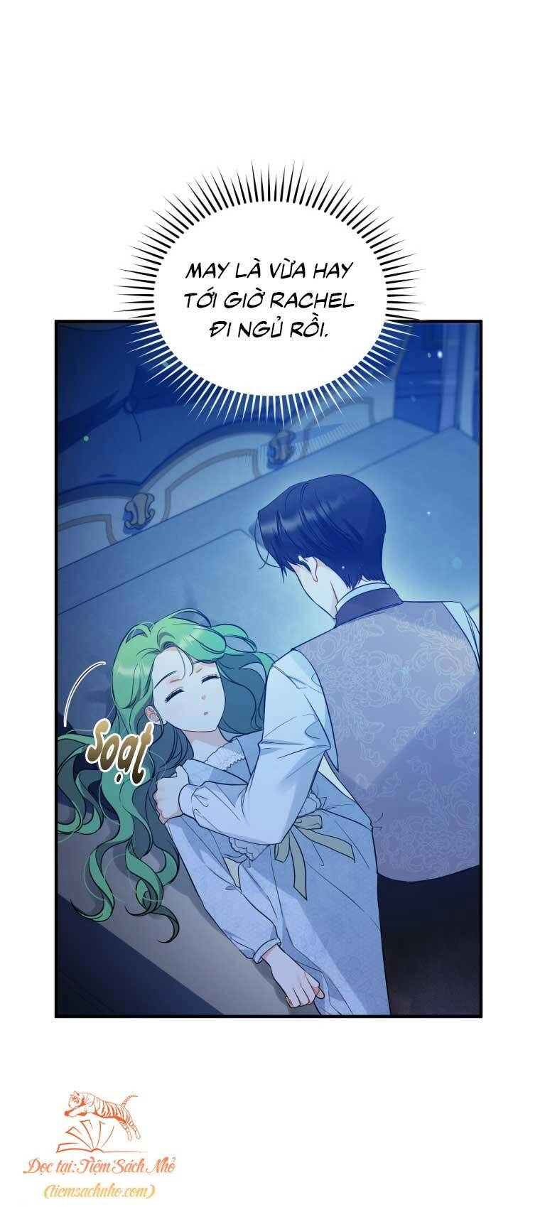 Tôi Trở Thành Em Gái Của Nam Chính Tiểu Thuyết Bl Chapter 24 - 24