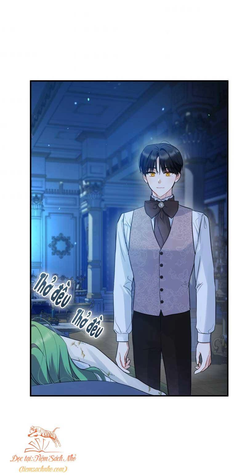 Tôi Trở Thành Em Gái Của Nam Chính Tiểu Thuyết Bl Chapter 24 - 26