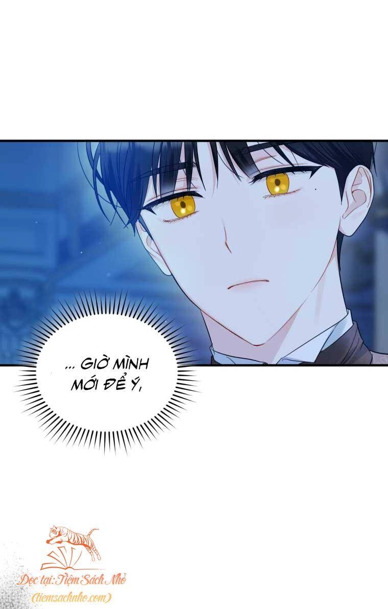 Tôi Trở Thành Em Gái Của Nam Chính Tiểu Thuyết Bl Chapter 24 - 27