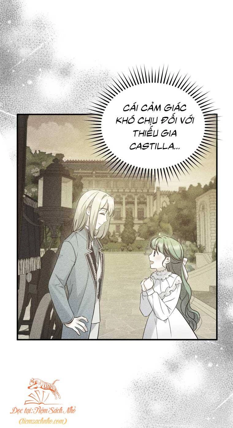 Tôi Trở Thành Em Gái Của Nam Chính Tiểu Thuyết Bl Chapter 24 - 28