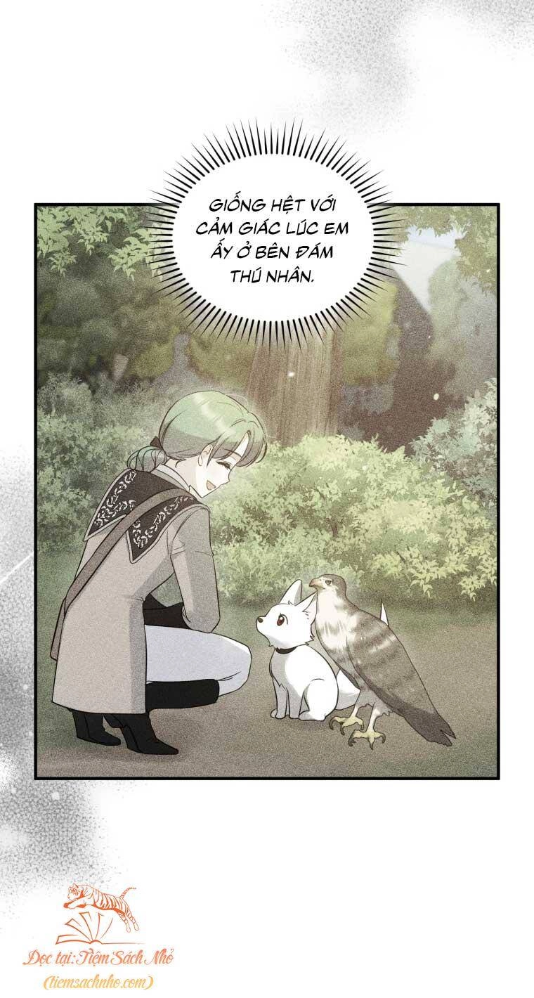 Tôi Trở Thành Em Gái Của Nam Chính Tiểu Thuyết Bl Chapter 24 - 29