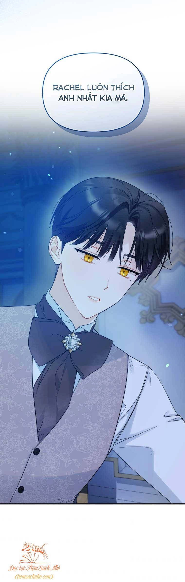 Tôi Trở Thành Em Gái Của Nam Chính Tiểu Thuyết Bl Chapter 24 - 31