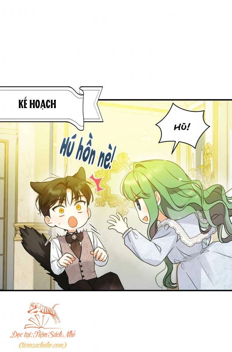 Tôi Trở Thành Em Gái Của Nam Chính Tiểu Thuyết Bl Chapter 24 - 39