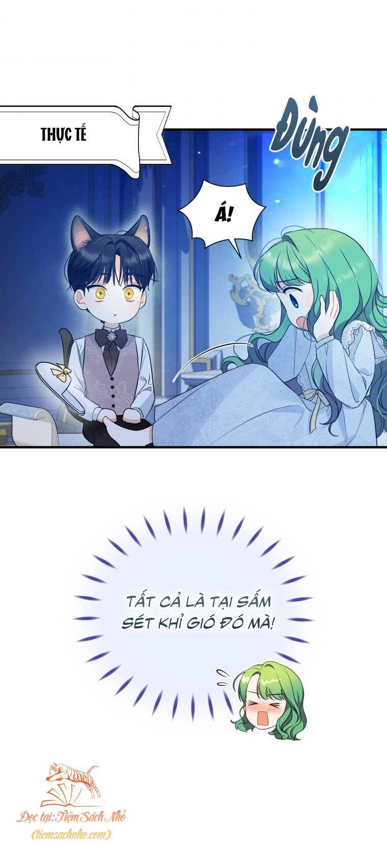 Tôi Trở Thành Em Gái Của Nam Chính Tiểu Thuyết Bl Chapter 24 - 40