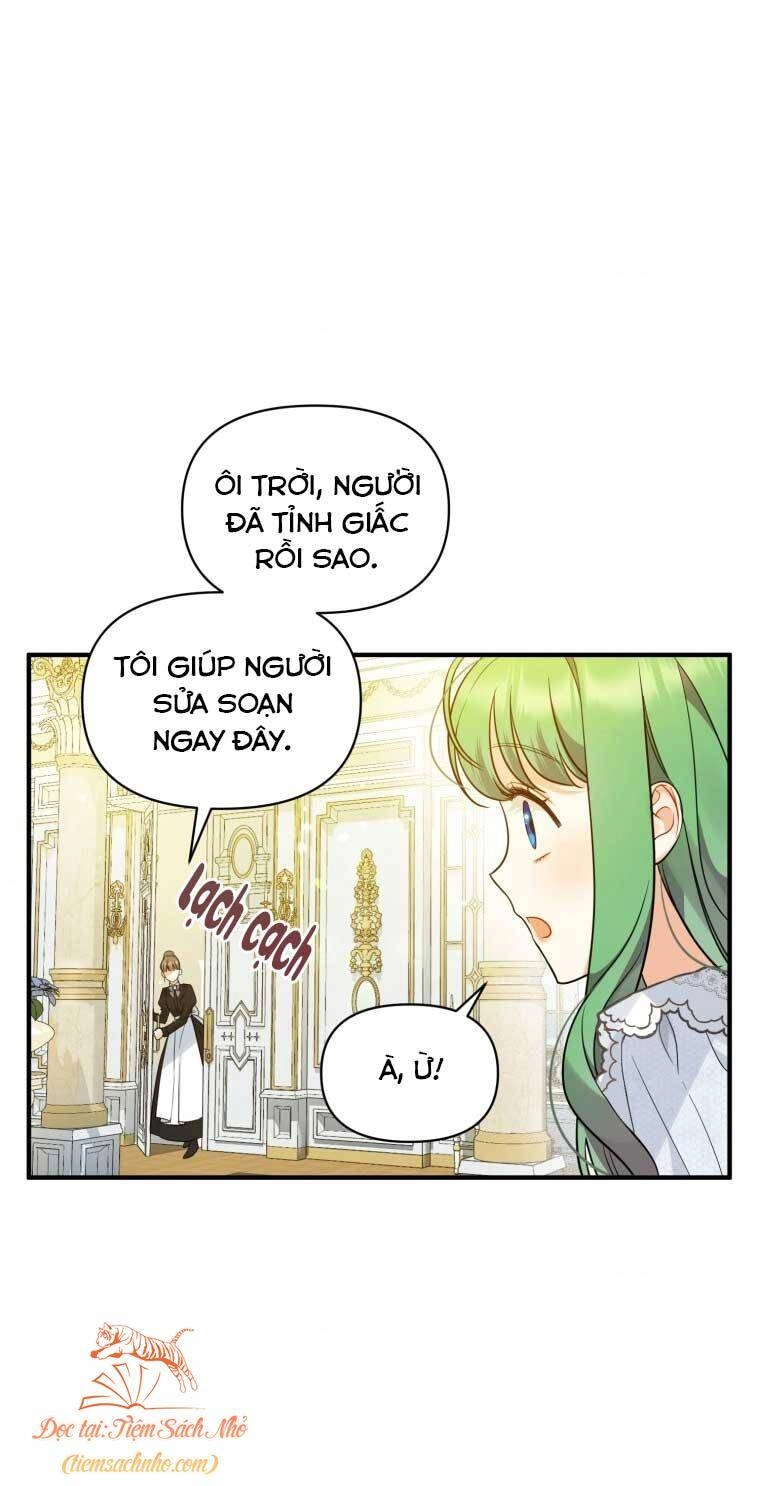 Tôi Trở Thành Em Gái Của Nam Chính Tiểu Thuyết Bl Chapter 24 - 45