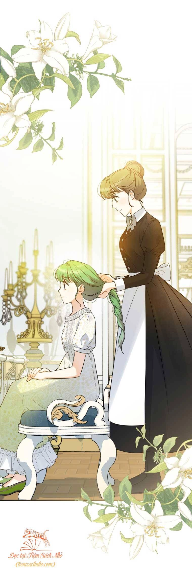 Tôi Trở Thành Em Gái Của Nam Chính Tiểu Thuyết Bl Chapter 24 - 47