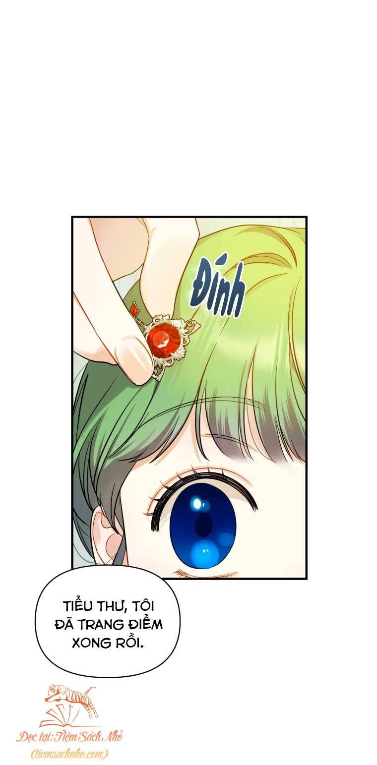 Tôi Trở Thành Em Gái Của Nam Chính Tiểu Thuyết Bl Chapter 24 - 48