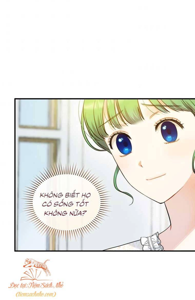 Tôi Trở Thành Em Gái Của Nam Chính Tiểu Thuyết Bl Chapter 24 - 52