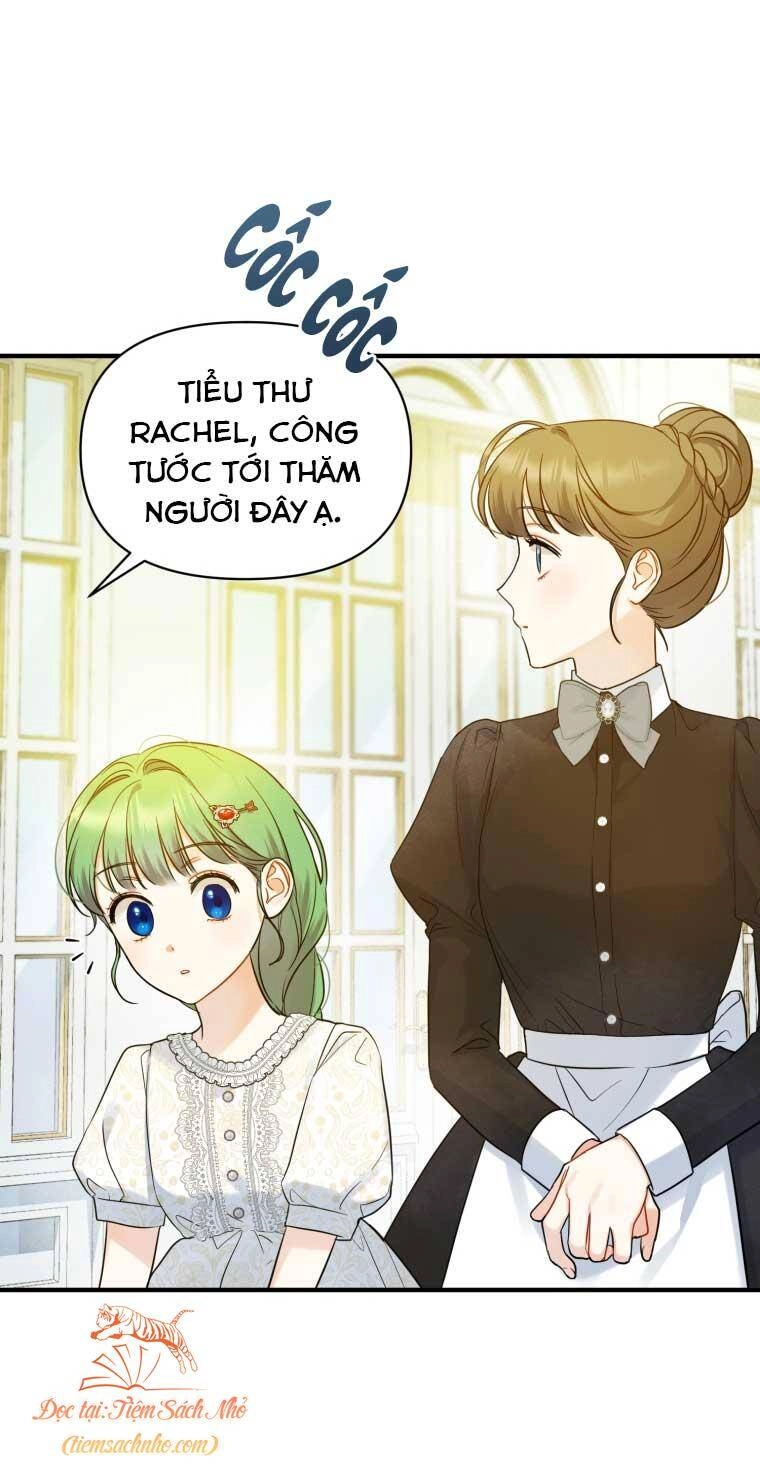 Tôi Trở Thành Em Gái Của Nam Chính Tiểu Thuyết Bl Chapter 24 - 53