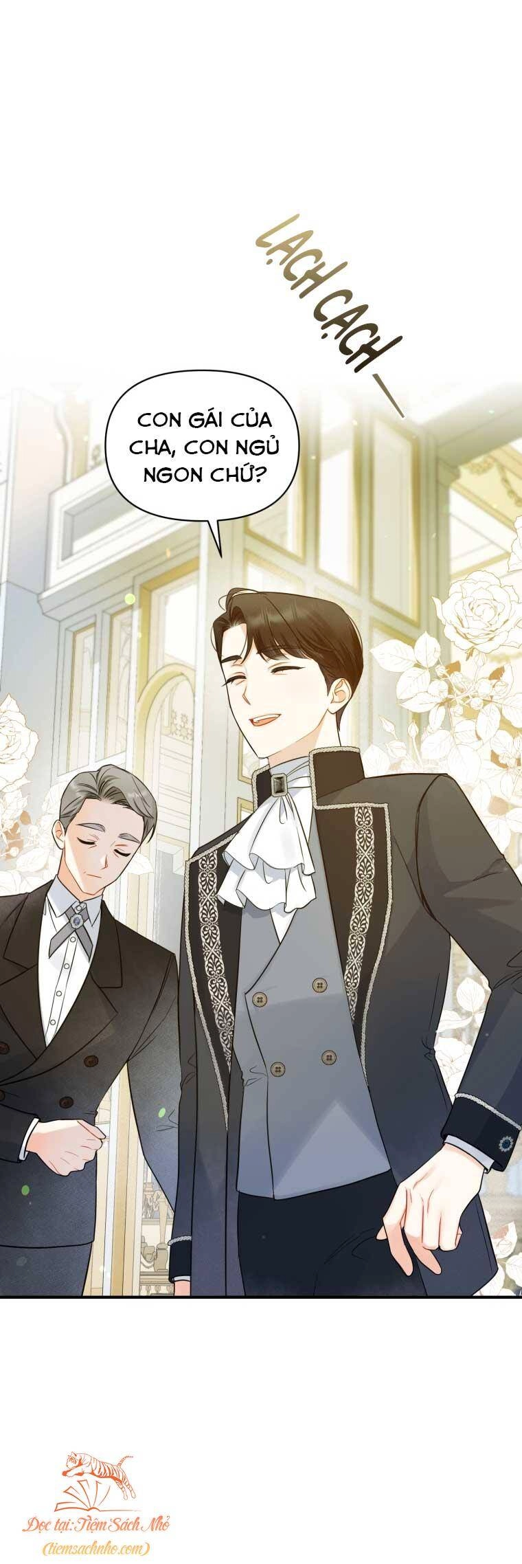 Tôi Trở Thành Em Gái Của Nam Chính Tiểu Thuyết Bl Chapter 24 - 54