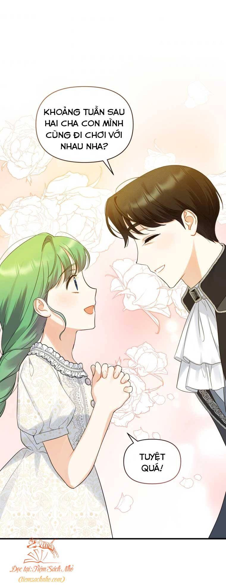 Tôi Trở Thành Em Gái Của Nam Chính Tiểu Thuyết Bl Chapter 24 - 58